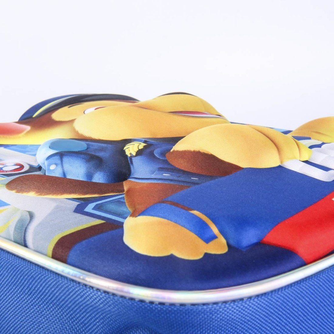 Cerda Σχολική Τσάντα The Paw Patrol Με Φως Σκούρο μπλε (25 x 31 x 10 cm) - Image 11