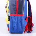 Cerda Σχολική Τσάντα The Paw Patrol Με Φως Σκούρο μπλε (25 x 31 x 10 cm) - Image 8