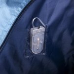 Cerda Σχολική Τσάντα Πλάτης Νηπιαγωγείου Spiderman με Φωτάκια Led σε Γαλάζιο χρώμα Μ25 x Π10 x Υ31εκ - Image 11