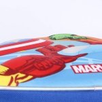 Cerda Σχολική Τσάντα Πλάτης Νηπιαγωγείου 3D Avengers με Φωτάκια Led  Μ25 x Π10 x Υ31εκ - Image 12