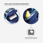 Cerda Σχολική Τσάντα Πλάτης Δημοτικού Buzz Lightyear 42 Cm - Image 3