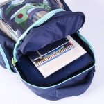 Cerda Σχολική Τσάντα Πλάτης Δημοτικού Buzz Lightyear 42 Cm - Image 12