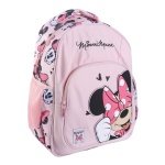 Cerda Σχολική τσάντα πλάτης Minnie Mouse Ροζ 42x15x32εκ