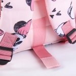 Cerda Σχολική τσάντα πλάτης Minnie Mouse Ροζ 42x15x32εκ - Image 13