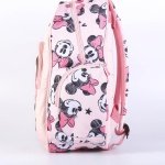 Cerda Σχολική τσάντα πλάτης Minnie Mouse Ροζ 42x15x32εκ - Image 9