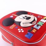 Cerda Παιδική τσάντα πλάτης Mickey Mouse 3D 31x10x25εκ - Image 6