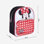 Cerda Παιδική τσάντα πλάτης Minnie Mouse 30x12x25εκ - Image 2