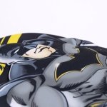 Batman 3D Σχολική Τσάντα Πλάτης σε Μαύρο χρώμα Μ25 x Π10 x Υ31εκ - Image 4