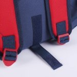 Cerda Spiderman Σχολική Τσάντα Πλάτης Δημοτικού σε Μπλε χρώμα Μ32 x Π14 x Υ41εκ - Image 6