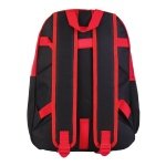 Cerda Minnie Σχολική Τσάντα Πλάτης Δημοτικού σε Κόκκινο χρώμα Μ32 x Π14 x Υ41εκ - Image 2