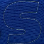 Cerda Sonic Σχολική Τσάντα Πλάτης Νηπιαγωγείου σε Μπλε χρώμα 15,5x30X10 cm - Image 6