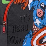 Cerda Avengers Σχολική Τσάντα Πλάτης Δημοτικού Πολύχρωμη Μ32 x Π15 x Υ42εκ - Image 8