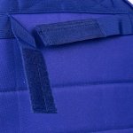 Cerda Sonic Prime Σχολική Τσάντα Πλάτης Δημοτικού σε Μπλε χρώμα 42cm - Image 10