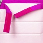 Cerda Minnie Mouse Σχολική Τσάντα Πλάτης Δημοτικού σε Ροζ χρώμα 42cm - Image 11