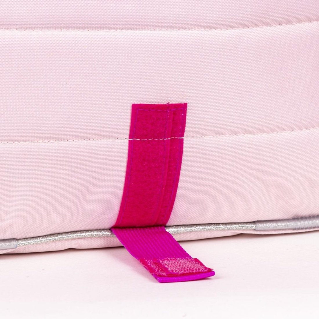 Cerda Minnie Mouse Σχολική Τσάντα Πλάτης Δημοτικού σε Ροζ χρώμα 42cm - Image 12