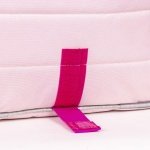 Cerda Minnie Mouse Σχολική Τσάντα Πλάτης Δημοτικού σε Ροζ χρώμα 42cm - Image 12