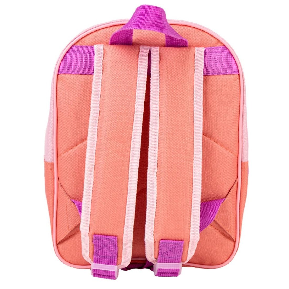 Cerda Σχολική Tσάντα Νηπιαγωγείου Minnie Mouse & Daisy Duck Ροζ Χρώμα - Image 2