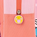 Cerda Σχολική Tσάντα Νηπιαγωγείου Minnie Mouse & Daisy Duck Ροζ Χρώμα - Image 4