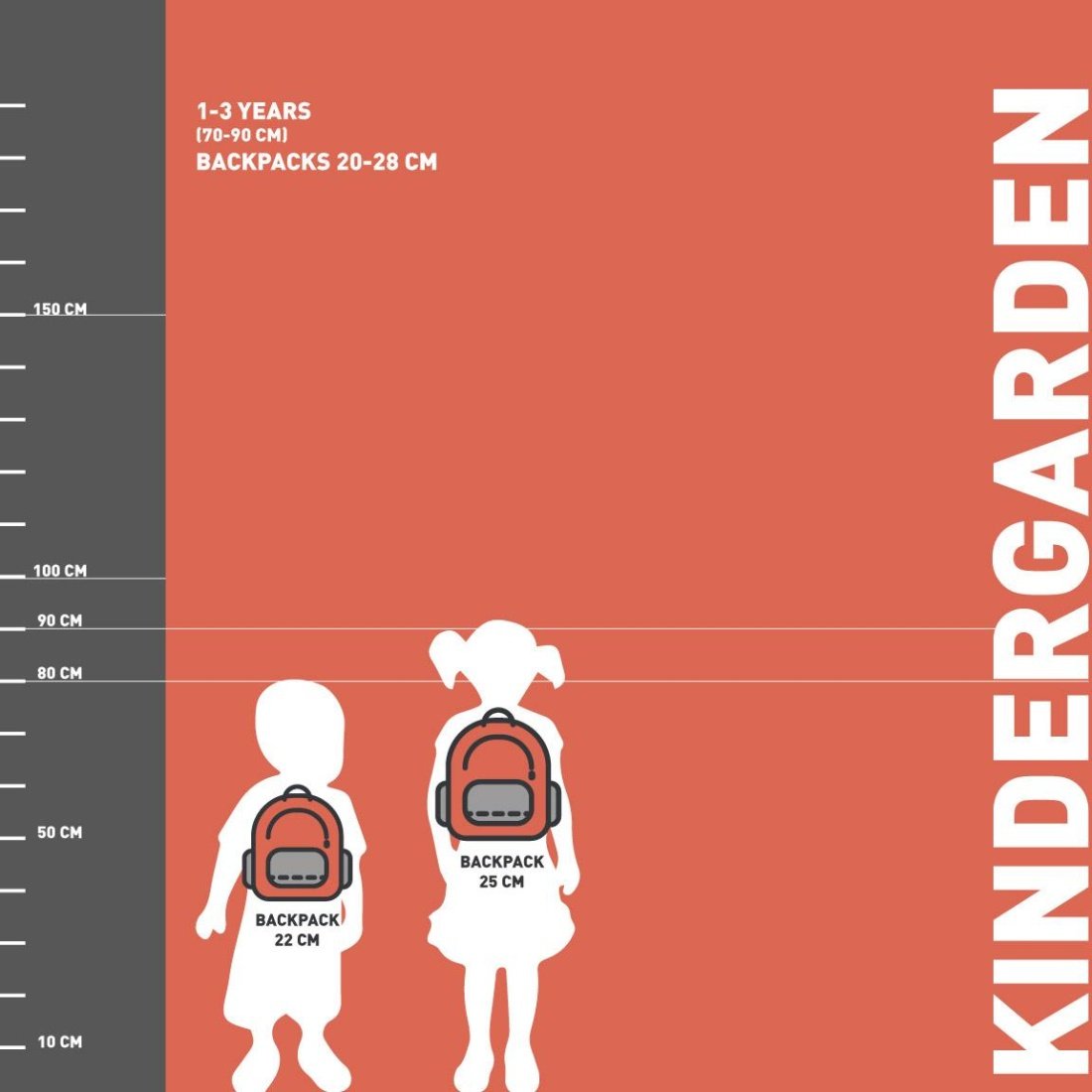 Cerda Σχολική Τσάντα Πλάτης Νηπιαγωγείου Mickey Mouse Κόκκινο Μαύρο Χρώμα - Image 12