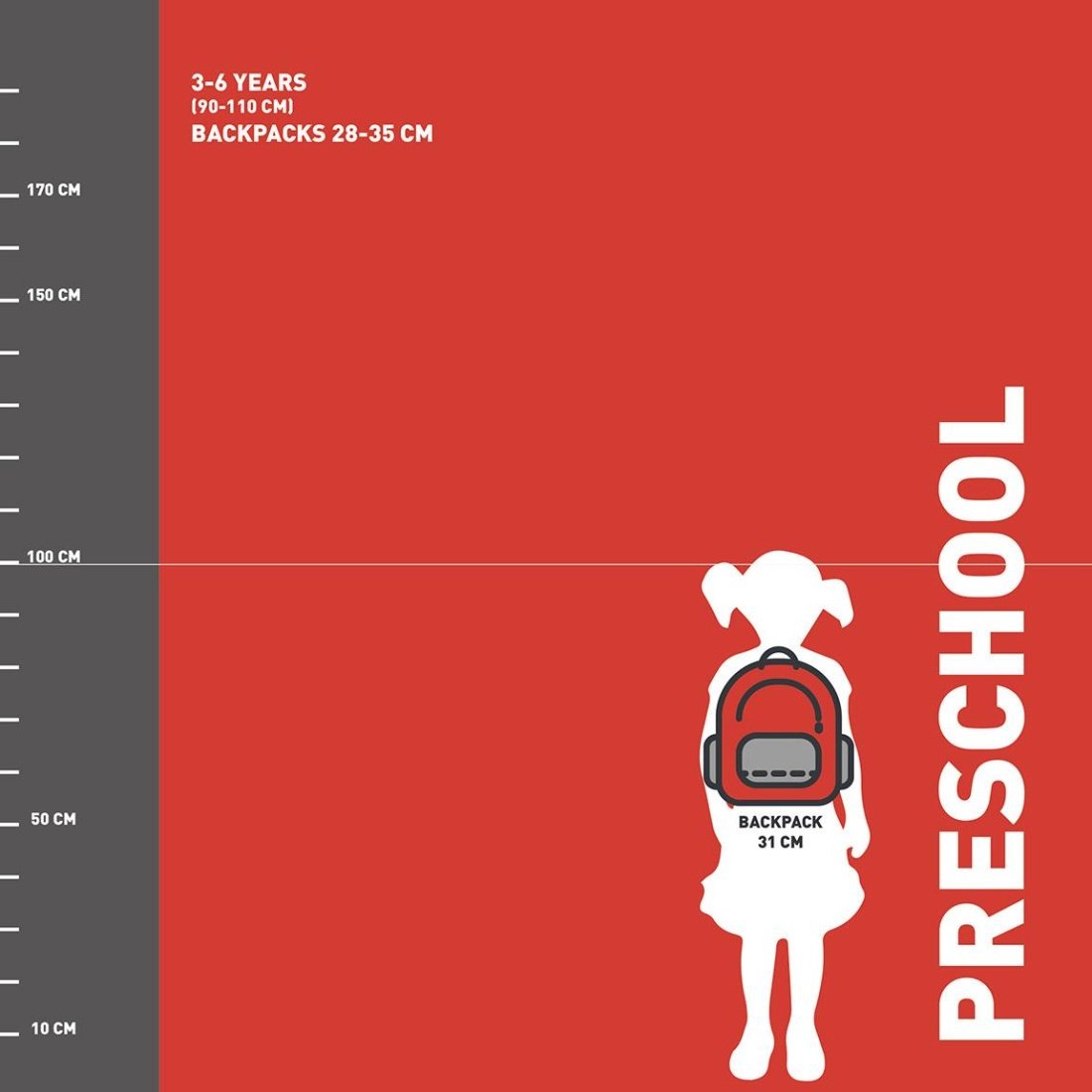 Cerda Σχολική Τσάντα Πλάτης Νηπιαγωγείου Spiderman σε Μπλε-Κόκκινο χρώμα Μ22 x Π10 x Υ29εκ - Image 4