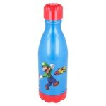 Stor Πλαστικό Παγούρι Super Mario σε Μπλε χρώμα 560ml - Image 2