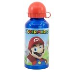 Stor Παγούρι Αλουμινίου Super Mario 400Ml