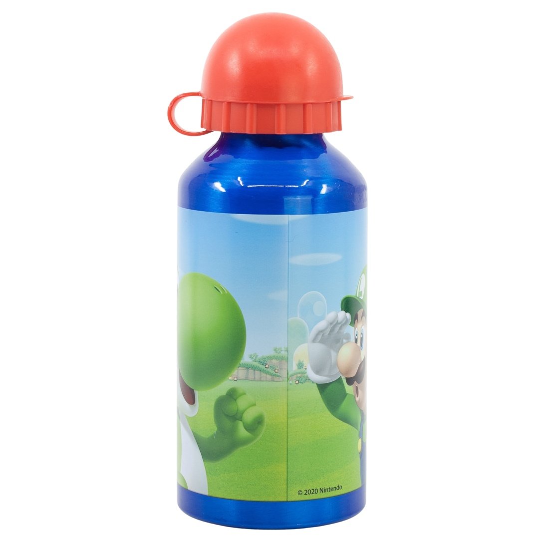 Stor Παγούρι Αλουμινίου Super Mario 400Ml - Image 3