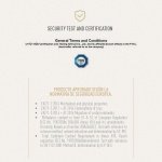 Cerda Minnie Mouse Ομπρέλα Παιδική Ροζ Διάφανη 71 Εκ - Image 5