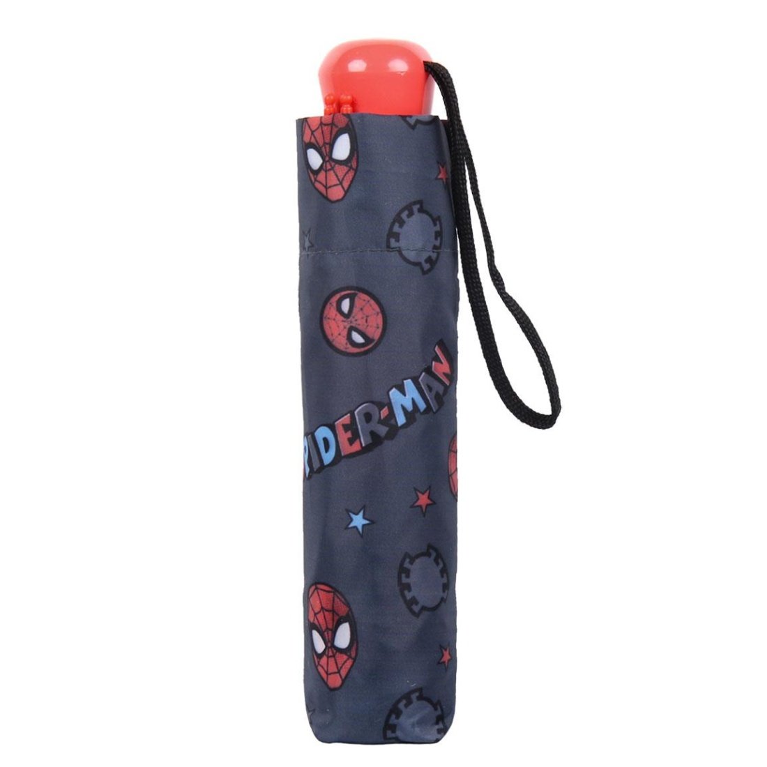 Cerda Παιδική Ομπρέλα Σπαστή Spiderman - Image 5