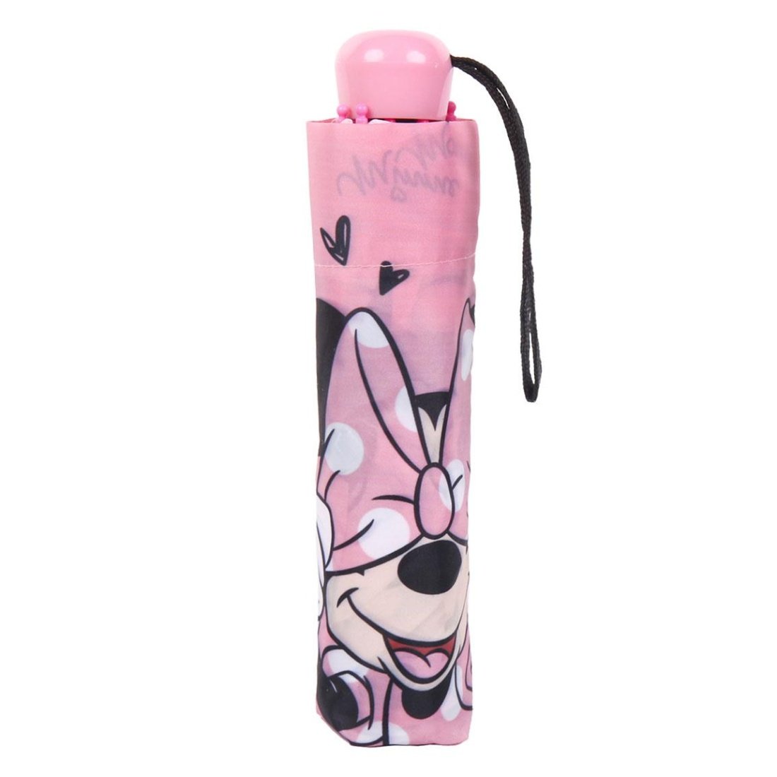 Cerda Minnie Mouse Παιδική Ομπρέλα Σπαστή Minnie - Image 2