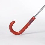 Cerda Avengers Παιδική Ομπρέλα Μπαστούνι Διάφανη με Διάμετρο 71εκ. - Image 2