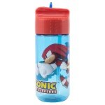 Stor Πλαστικό Παγούρι Sonic Πολύχρωμο 430ml - Image 3