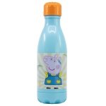 Stor Παγούρι Πλαστικό Peppa Pig Counts 560ml