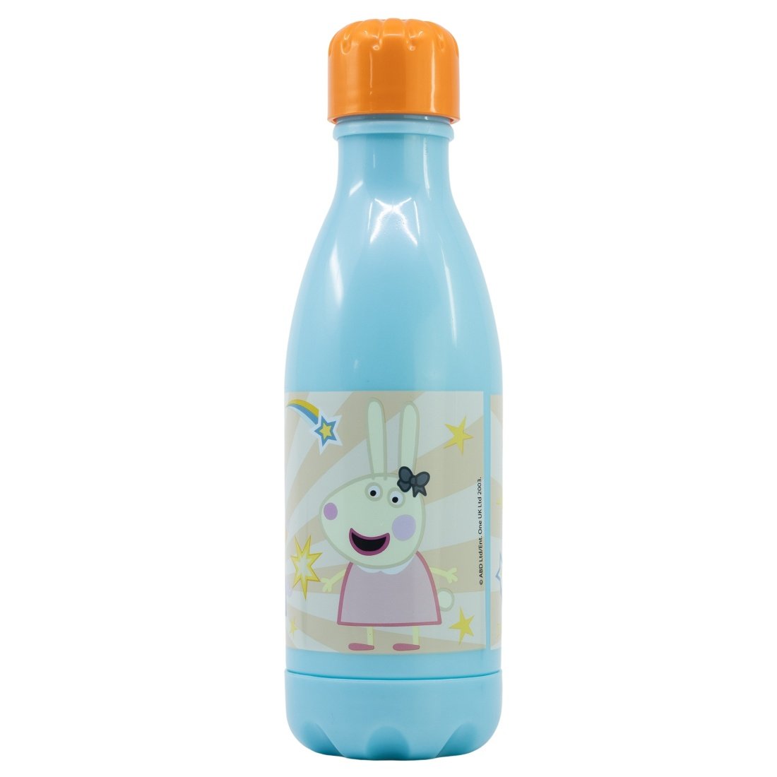 Stor Παγούρι Πλαστικό Peppa Pig Counts 560ml - Image 3
