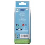 Stor Σετ Μεταλλικό Παιδικό Κουτάλι & Πιρούνι Peppa Pig - Image 3