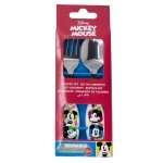 Stor Σετ Μεταλλικό Παιδικό Κουτάλι & Πιρούνι Mickey Mouse Fun-Tastic - Image 2