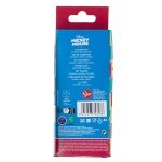 Stor Σετ Μεταλλικό Παιδικό Κουτάλι & Πιρούνι Mickey Mouse Fun-Tastic - Image 3