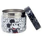 Stor Mickey Mouse Vibes Βρεφικό Θερμός Φαγητού  Ανοξείδωτο 360ml