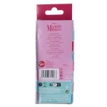 Stor Σετ Μεταλλικό Παιδικό Κουτάλι & Πιρούνι Minnie Mouse Being More Minnie - Image 3