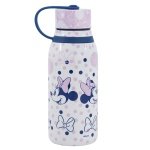 Stor Ανοξείδωτο Παγούρι Insulated SS BOTTLE 330 ML MINNIE MOUSE AWESOME FACES - Image 3