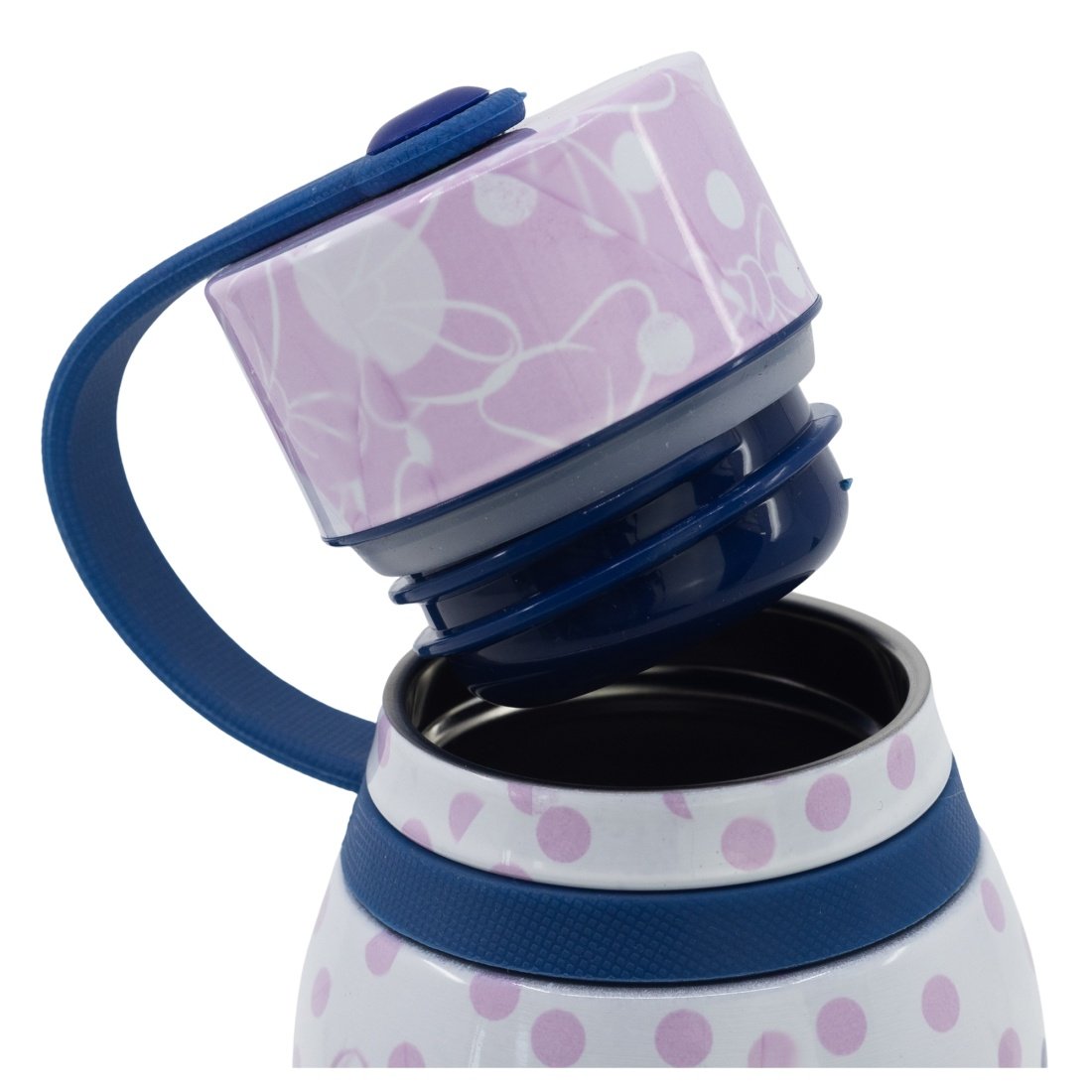 Stor Ανοξείδωτο Παγούρι Insulated SS BOTTLE 330 ML MINNIE MOUSE AWESOME FACES - Image 2