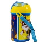 Stor Pop Up Πλαστικό Παγούρι 450ml PAW PATROL PUP POWER - Image 3