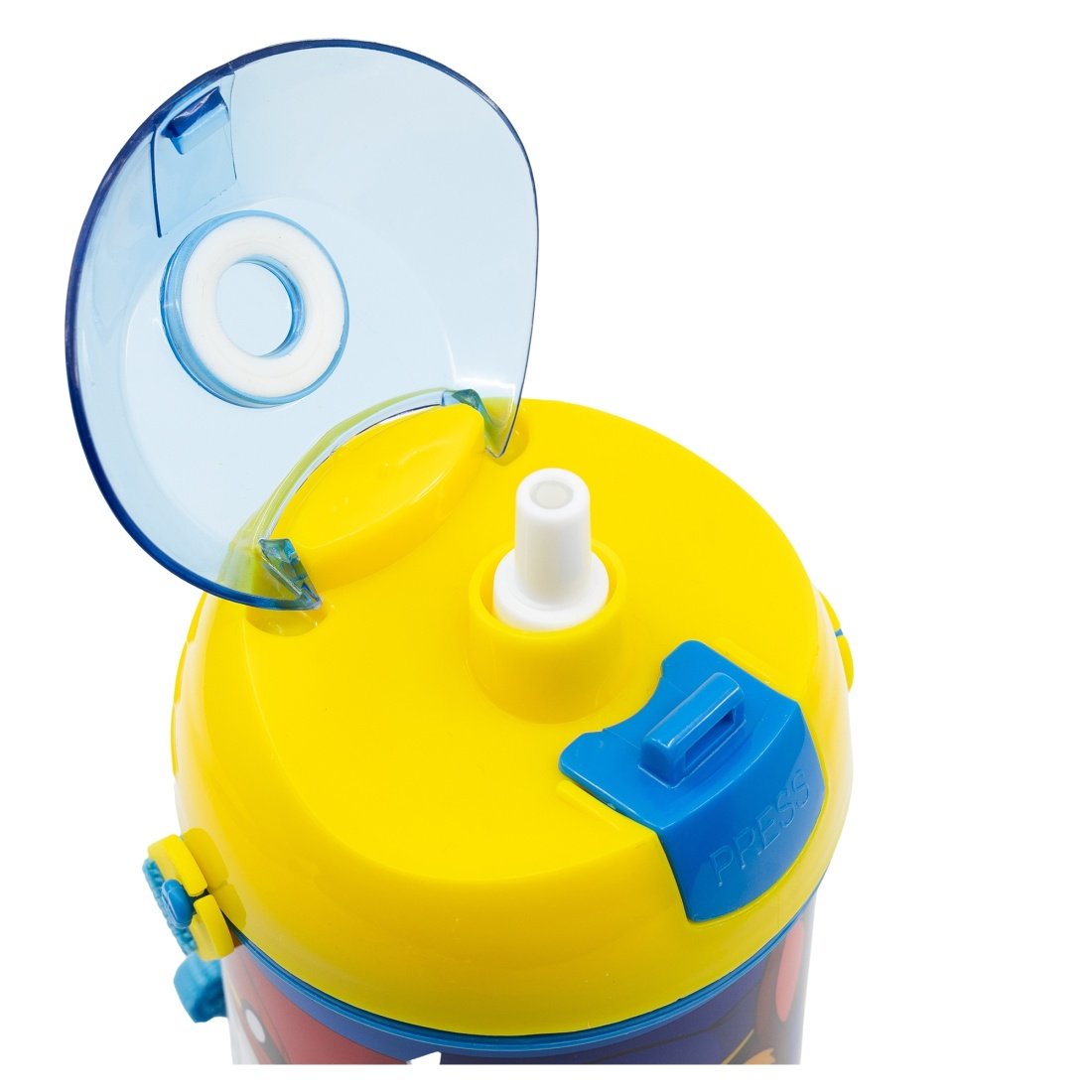 Stor Pop Up Πλαστικό Παγούρι 450ml PAW PATROL PUP POWER - Image 2