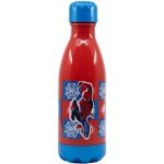 Stor Πλαστικό Παγούρι 560 ML SPIDERMAN ARACHNID GRID - Image 2