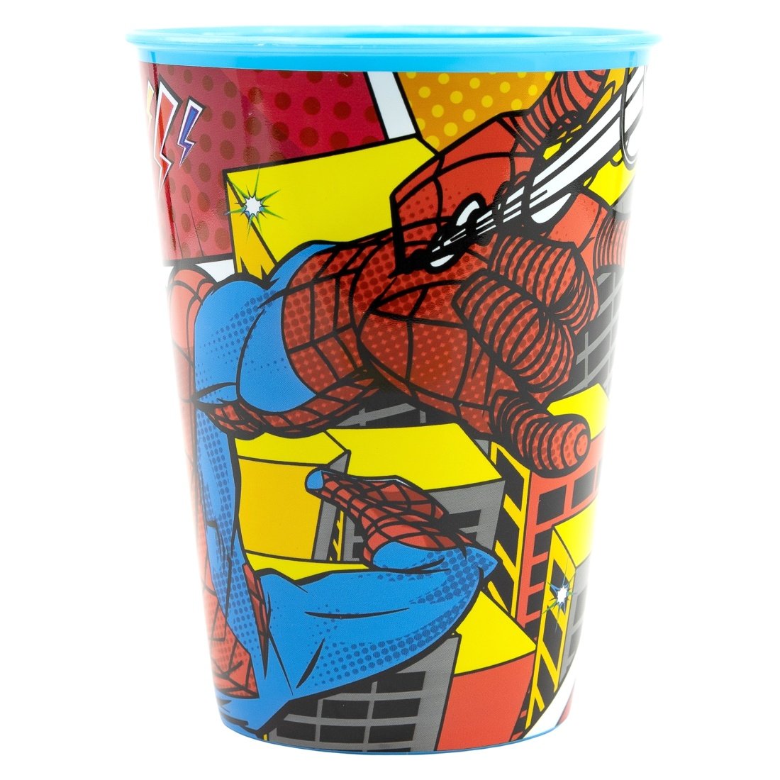 Stor Ποτήρι Πλαστικό με σχέδιο Spiderman 260 ml - Image 2