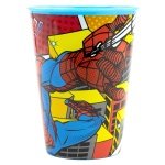 Stor Ποτήρι Πλαστικό με σχέδιο Spiderman 260 ml - Image 2