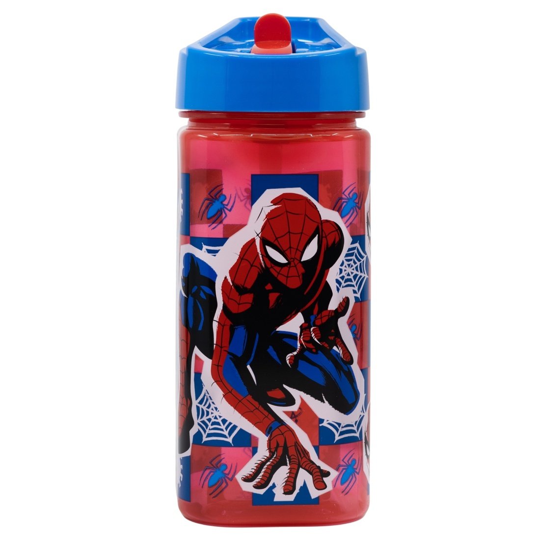Stor Πλαστικό Παγούρι Spiderman Arachnid Grid 510ml - Image 5