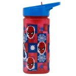 Stor Πλαστικό Παγούρι Spiderman Arachnid Grid 510ml