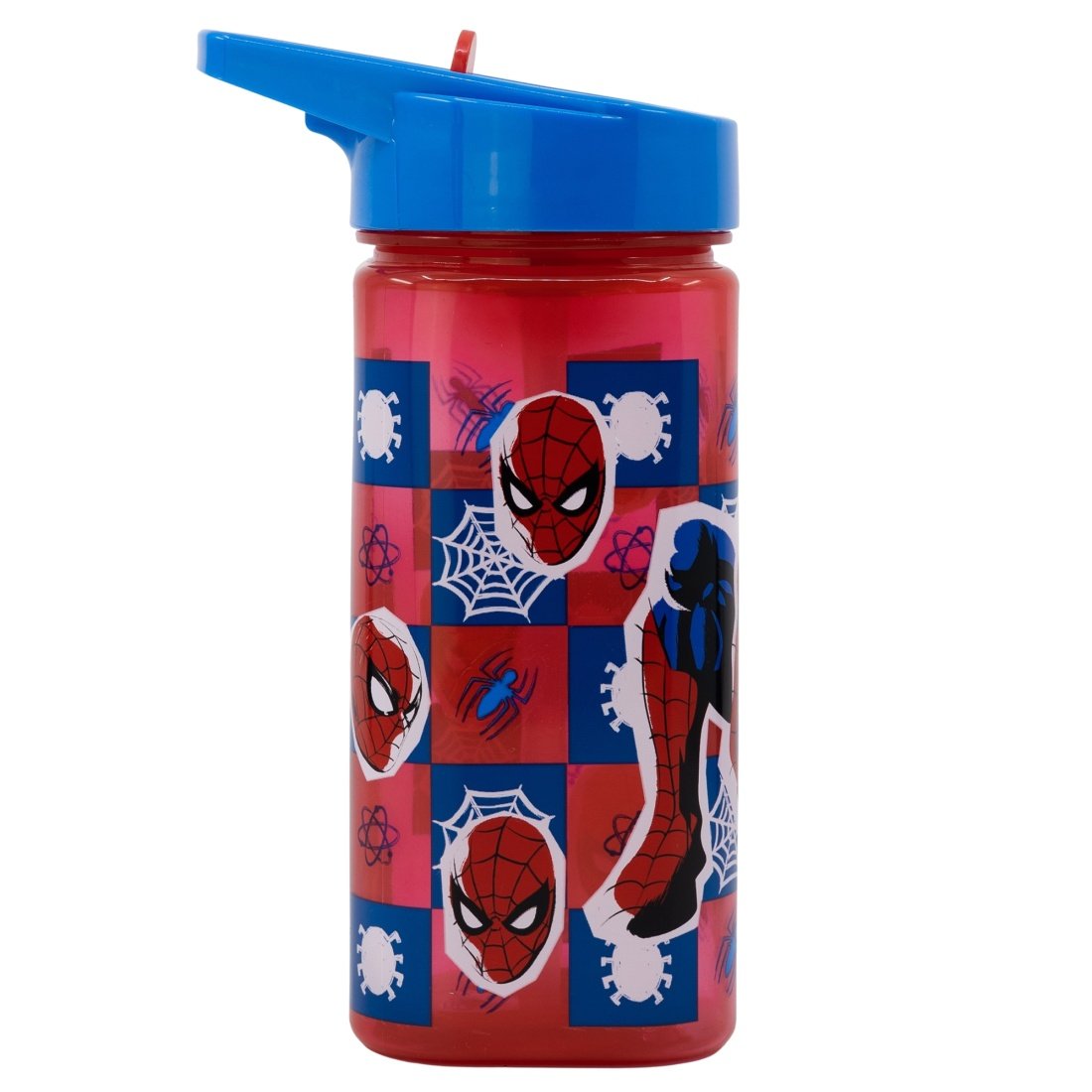 Stor Πλαστικό Παγούρι Spiderman Arachnid Grid 510ml - Image 3