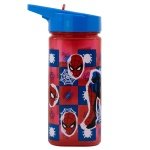Stor Πλαστικό Παγούρι Spiderman Arachnid Grid 510ml - Image 3